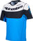 alpinestars A-Dura Race S/S Jersey - bright blue | L