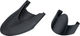 Hebie Splash Guard Set for Rainline - black/36 mm