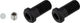 Trickstuff Brake Lever for Direttissima - black / black