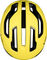 Sweet Protection Casco Falconer 2Vi MIPS - yellow reflective | 53 - 56 cm