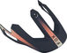 Fox Head Dropframe Pro MIPS Visor - 2024 Model - lunar-midnight/55 - 59 cm