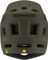 Smith Casque Intégral Mainline MIPS - matte forest/51 - 55 cm