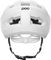 POC Casque Omne Lite - hydrogen white mat/54 - 59 cm