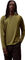 Endura AllTrack Roam Fleecepullover - moss green | L