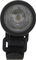Knog Plug USB LED Frontlicht mit StVZO-Zulassung - black/140
