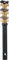 Fox Racing Shox Transfer SL Factory 100 mm Sattelstütze Modell 2022 - kashima | 0 mm | 380 mm | 31,6 mm | ohne