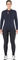 Mavic Maillot Aksium Thermo W L/S - deep blue/M