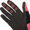 Fox Head Guantes de dedos completos Flexair - neon pink/S