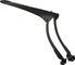 ASS SAVERS Win Wing 2 Road Mudguard - stealth/85 mm