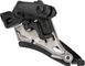 Shimano Desviador XTR FD-M9100 2/12 velocidades - gris/Abrazadera media