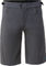 Yeti Cycles Antero Shorts - charcoal/L