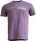 Zimtstern Ridgez Tee T-Shirt S/S - berry | S