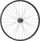NoTubes Juego de ruedas Arch MK4 Disc 6 agujeros Boost 29" - negro/Shimano Micro Spline/Boost/148 mm/110 mm/Boost/29"/110 mm/Shimano Micro Spline/110 mm/148 mm