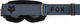 Fox Head Main Core Spark Goggle - pewter
