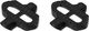 Ritchey Micro Pedal Ersatzcleats - black