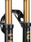 Fox Racing Shox 32 Float SC GRIP SL Factory 29" suspension fork - black | 100 mm | 110 mm | 29" | 1 1/8" - 1,5" tapered | 15 mm Thru Axle | 44 mm