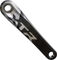 Shimano XTR FC-M9220 12-fach Kurbelarme - schwarz-silber/170,0 mm