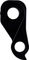 Chromag Derailleur Hanger for Boost Frame - 2017 and newer models - black