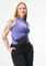 AEVOR Chest Pouch Umhängetasche - ripstop black/300 ml