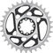 SRAM Plateau T-Type XX SL Eagle Transmission Direct Mount 0 mm - black/32 