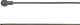 SRAM Câble de Frein SlickWire Road - silver/1750 