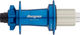 Hope Pro 5 Disc 6-Loch Super Boost HR-Nabe - blue/Shimano MTB/32/Shimano MTB