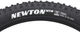 Goodyear Newton MTR Trail Tubeless Complete 29" Folding Tyre - black/29 /61 mm/61-622/2.4 