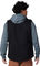 Fox Head Gilet Sherpa Source - black/M