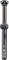 RockShox tija telescópica Reverb AXS de 100 mm - black | 348 mm | 0 mm | Inalámbrico | 30,9 mm