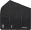 BBB Bolsa de sillín CombiSet RollPack CO2 BSB-59 + set herram. + bomba CO2 - negro/250 