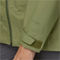 Patagonia Boulder Fork Damen Regenjacke - buckhorn green | M