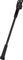 Hebie Rear Kickstand 663 FIX 18 Overlong - black