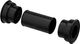 CeramicSpeed BB86 SRAM GXP Road Bottom Bracket, 41 x 86.5 mm - black/Press Fit BB86