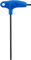 ParkTool PH Hex Wrenches - blue-black/5 mm