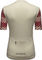 GORE Wear Swiftride Optical camiseta femenina - tech beige-utility red/S