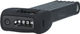 ABUS Bordo Combo 6000C LED Folding Lock w/ SH Bracket - black/90 cm