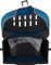 ORTLIEB Ultimate Plus 5 L Handlebar Bag - dusk blue-denim/5 litres
