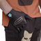Fox Head Pantalones Flexair Elevated - cocoa/28/XS