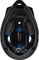 Leatt MTB Enduro 3.0 Helmet - stealth/55 - 59 cm