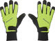Roeckl Villach 2 Ganzfinger-Handschuhe - fluo yellow/7