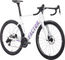 Factor MONZA Force PM Carbon Road Bike 28" - white-purple/28"/M/48 mm