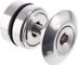 Hope Head Doctor Steuersatzexpander - silber/universal