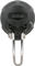 busch+müller Lampe Avant à LED Lumotec Lyt N (StVZO) - noir