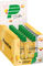 Powerbar PowerGel Smoothie - Box, 16 Stück - mango apple