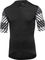 GORE Wear Swiftride Optical Jersey - black-white/S