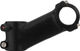 3min19sec Komfort 31.8 Ahead Stem - black/25°/100 mm
