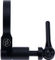 Supernova Attache au Guidon Airstream HBM - noir/31,8 mm