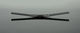 Renthal Cintre V3 Fatbar Carbon Riser 760 mm, rehausse 10 mm - carbon-gold | 760 mm | 760 mm