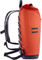 ORTLIEB Mochila Commuter-Daypack 21 L - rooibos/21 
