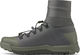 crankbrothers Mallet Trail Seal Shoe - black green grey | 41